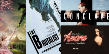 2025 Oscars: Giving Thanks To a Year Without an Undeniable Frontrunner